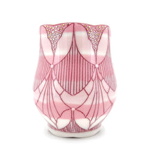 Load image into Gallery viewer, Cup 9.5 - Gold Luster Dots