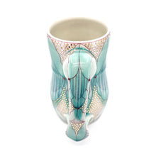 Load image into Gallery viewer, Mug 13.5oz - Gold Luster Dots