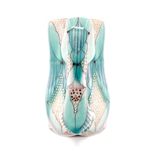 Load image into Gallery viewer, Mug 13.5oz - Gold Luster Dots