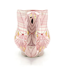 Load image into Gallery viewer, Mug 14 oz - Gold Luster Dots