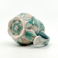 Load image into Gallery viewer, Mug 12.5oz - Gold Luster Dots
