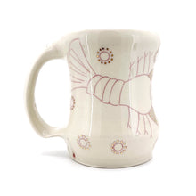 Load image into Gallery viewer, Mug 13oz- Gold Luster Dots