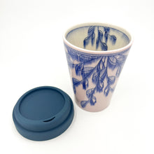 Load image into Gallery viewer, To-Go Cup 12oz
