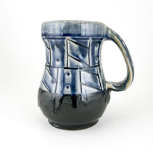 Load image into Gallery viewer, Barrel Stein: 26oz