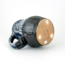 Load image into Gallery viewer, Barrel Stein: 26oz