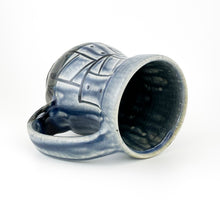 Load image into Gallery viewer, Barrel Stein: 25oz