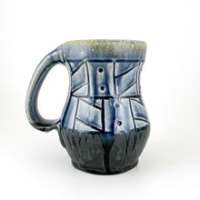 Load image into Gallery viewer, Barrel Stein: 25oz