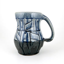 Load image into Gallery viewer, Barrel Stein: 25oz