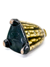 Load image into Gallery viewer, Triangle Vase