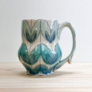 Mug 13 oz