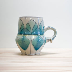 Mug 12 oz
