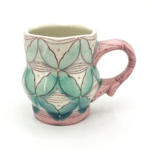 Mini Mug 6 oz