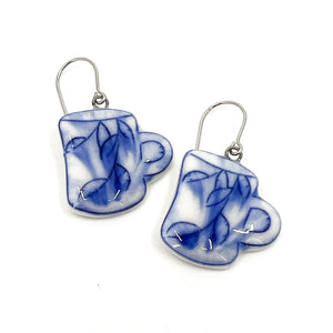 Earrings - Mugs