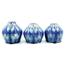 Load image into Gallery viewer, Bud Vases - Set of 3

